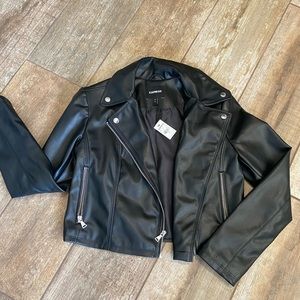 Express Jacket